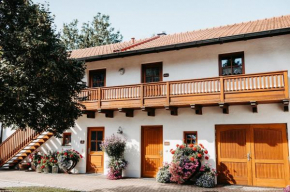 Ferienwohnung Stuiber